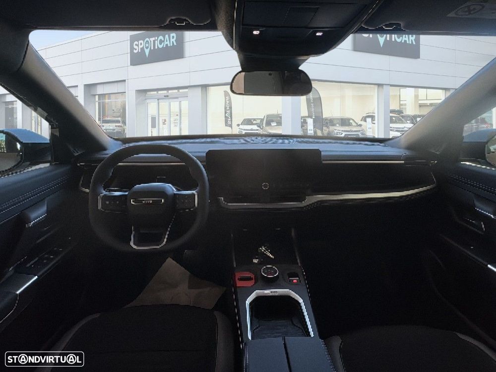 Jeep Compass - 8