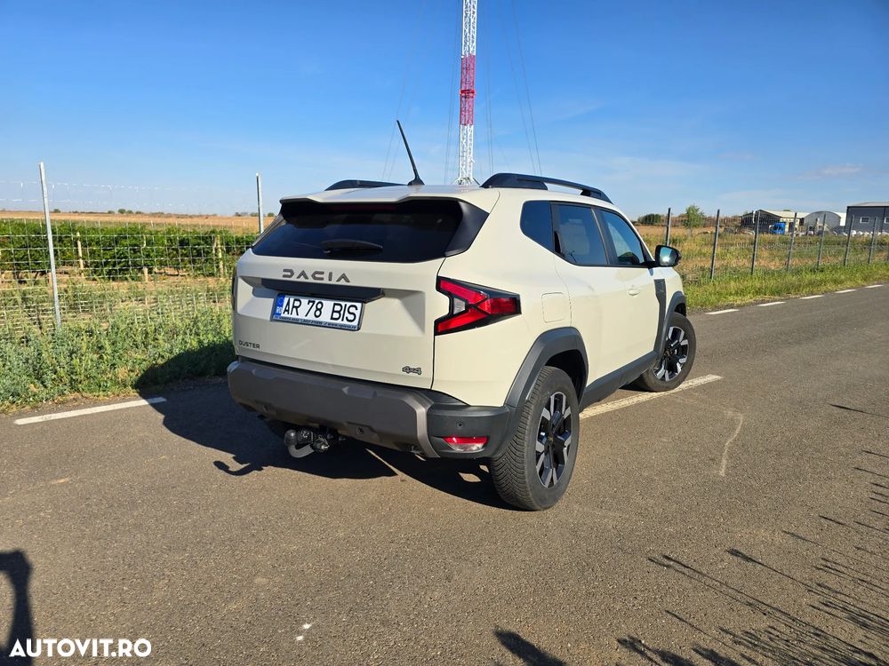 Dacia Duster - 3