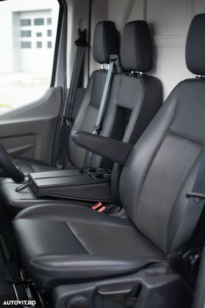 Ford transit-ica-3 - 11