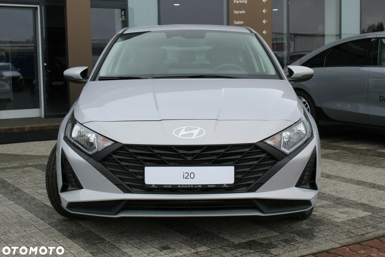 Hyundai i20 - 2