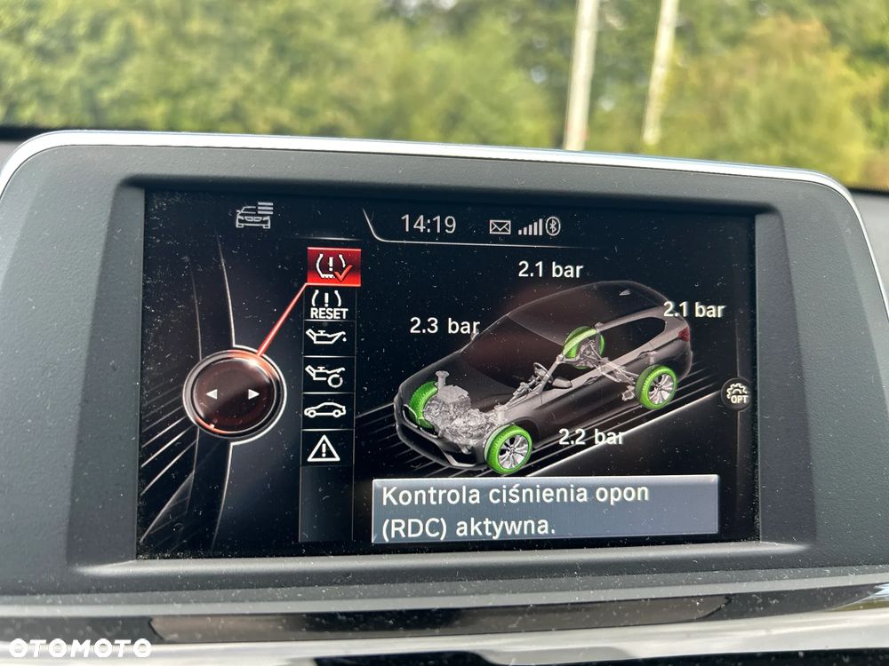 BMW X1 sDrive18d xLine - 34