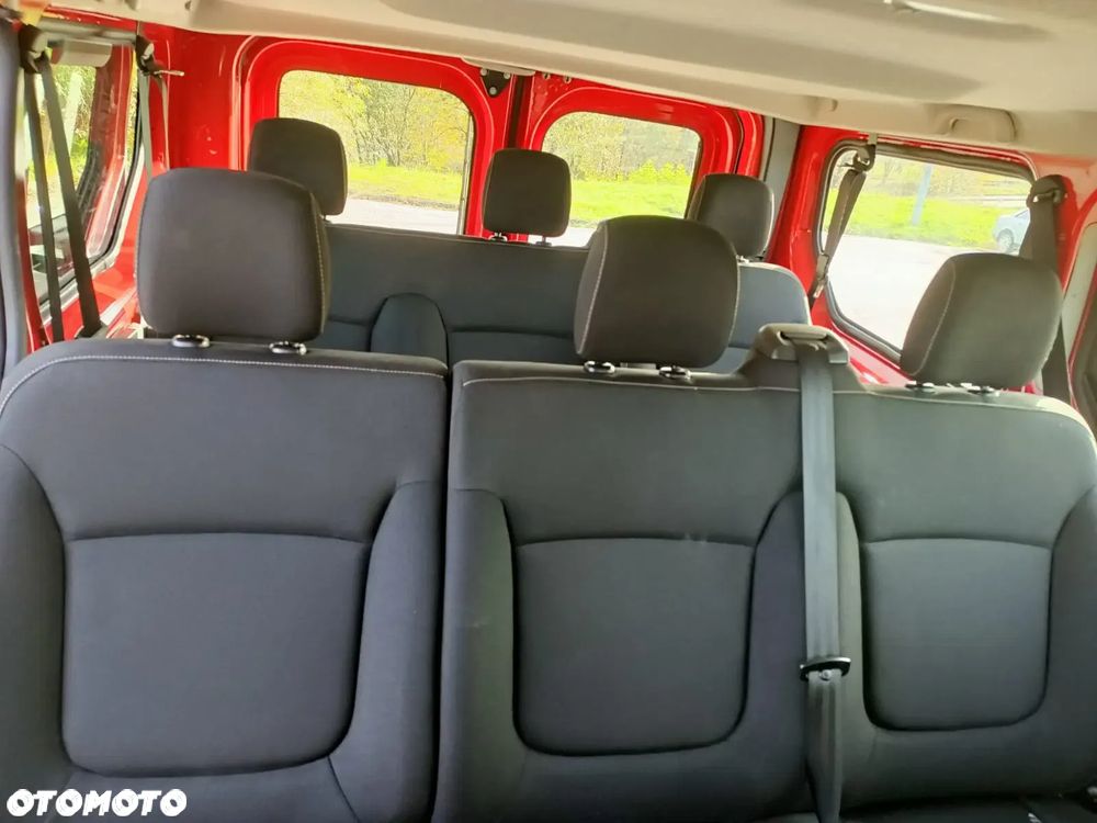Renault Trafic - 10