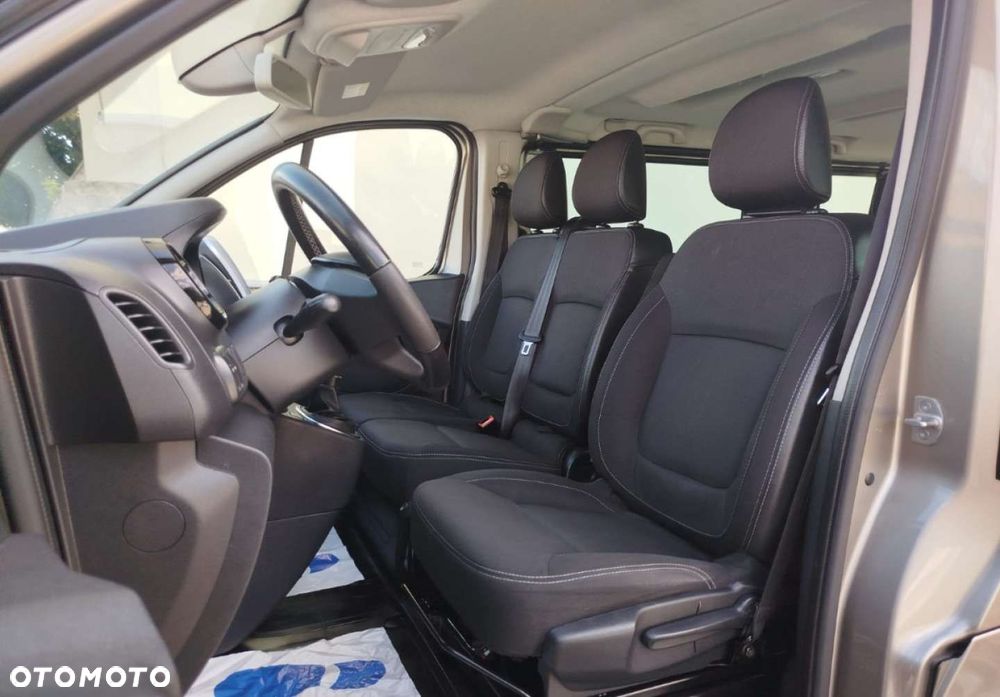 Renault Trafic - 9