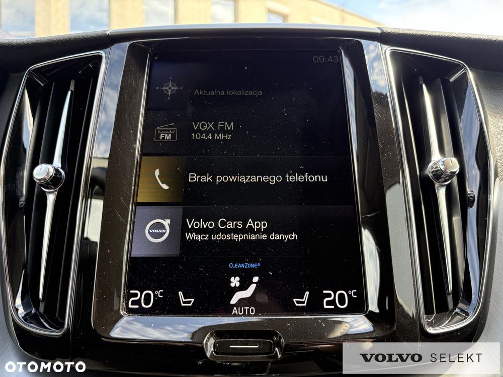 Volvo XC 60 - 13