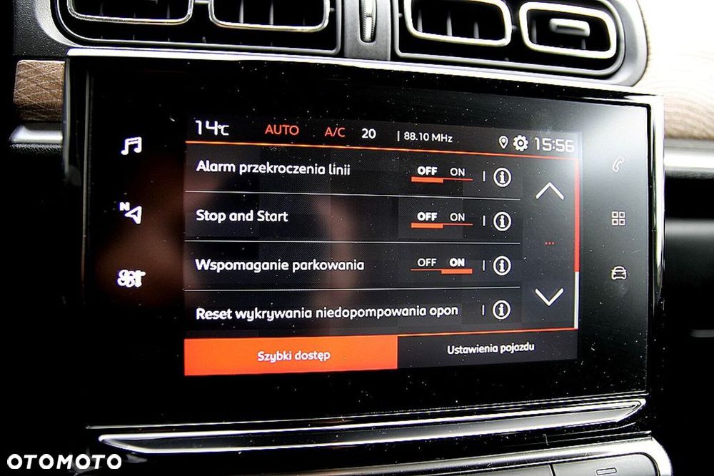 Citroën C3 1.2 PureTech Max - 21