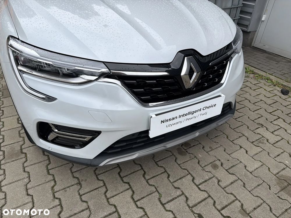 Renault Arkana 1.6 E-TECH Zen MMT - 26