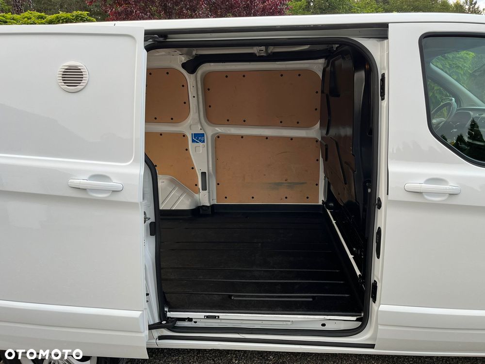 Ford Transit Custom L1H1 - 7