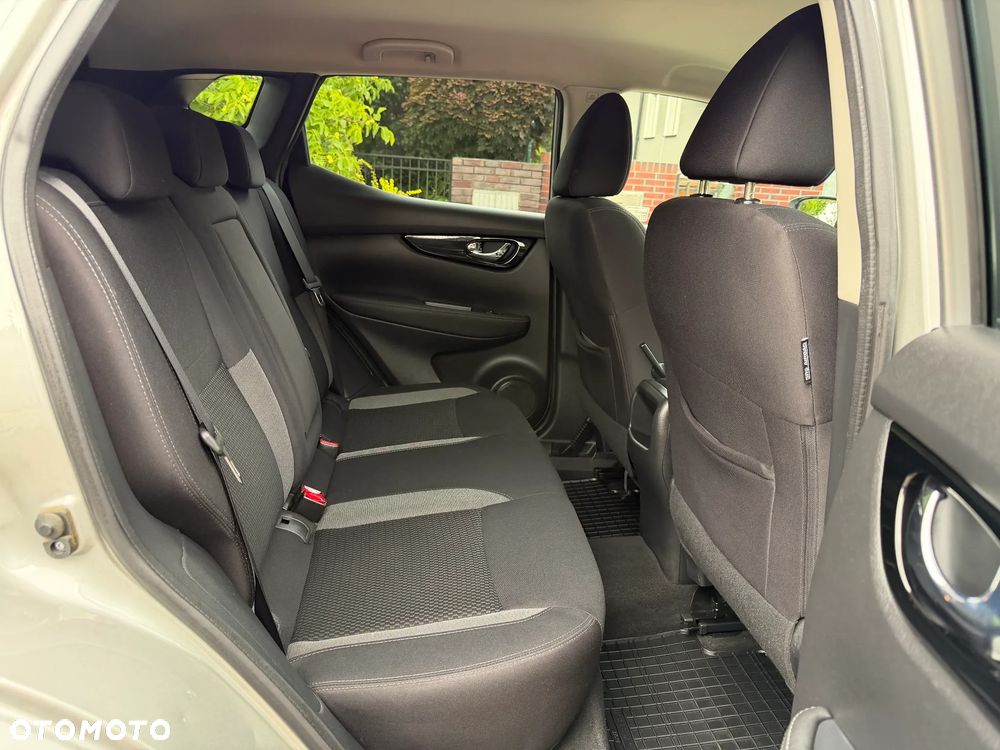 Nissan Qashqai - 8