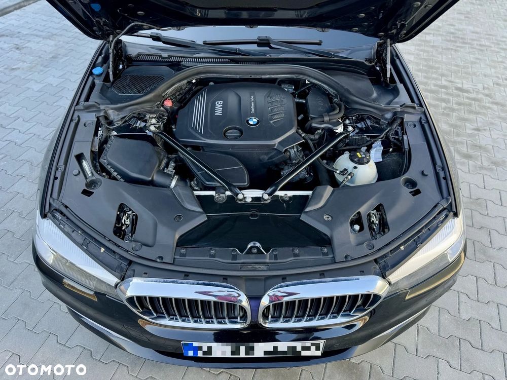BMW Seria 5 - 11