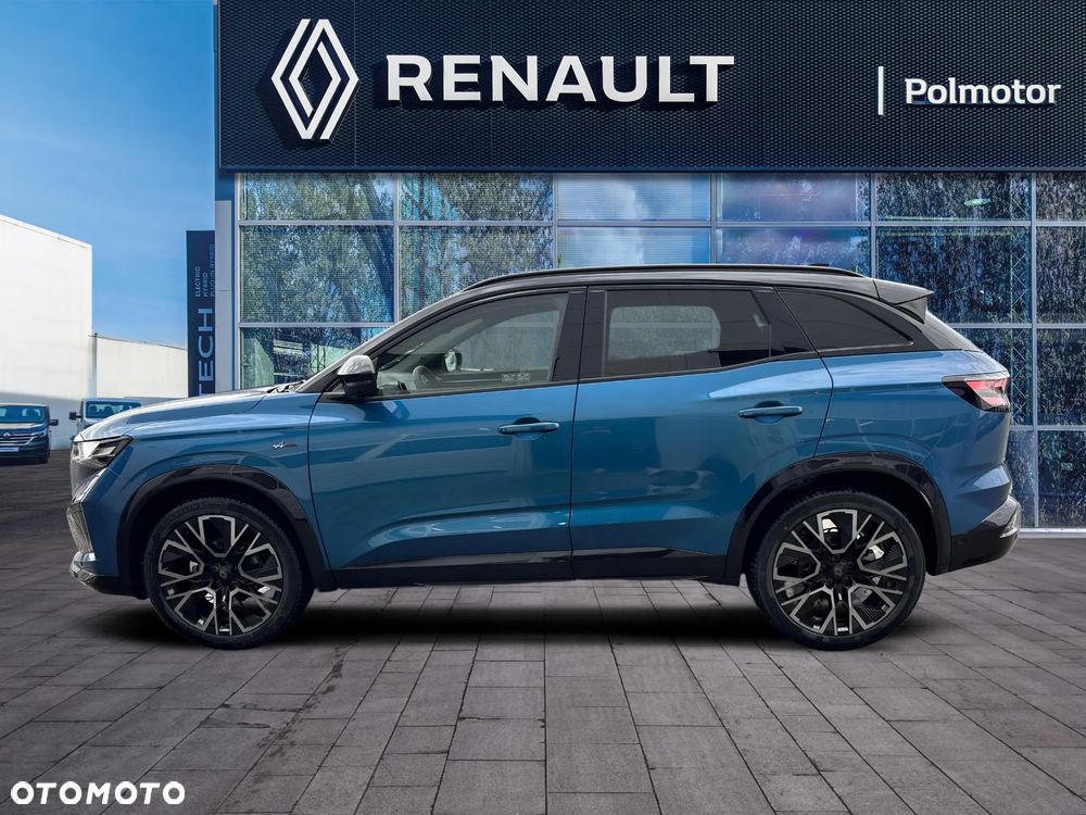 Renault Austral 1.3 TCe mHEV Esprit Alpine - 4