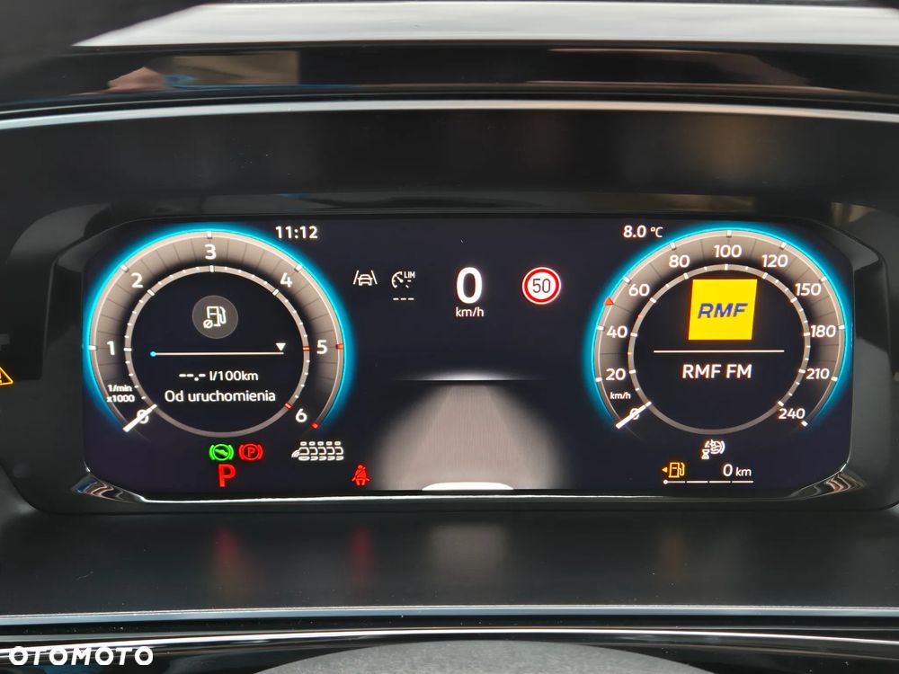 Volkswagen Caddy Maxi 2.0 TDI DSG - 8