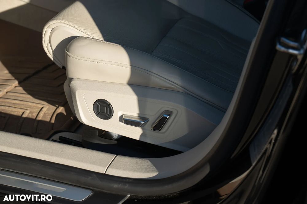 Audi A7 3.0 50 TDI quattro Tiptronic - 13