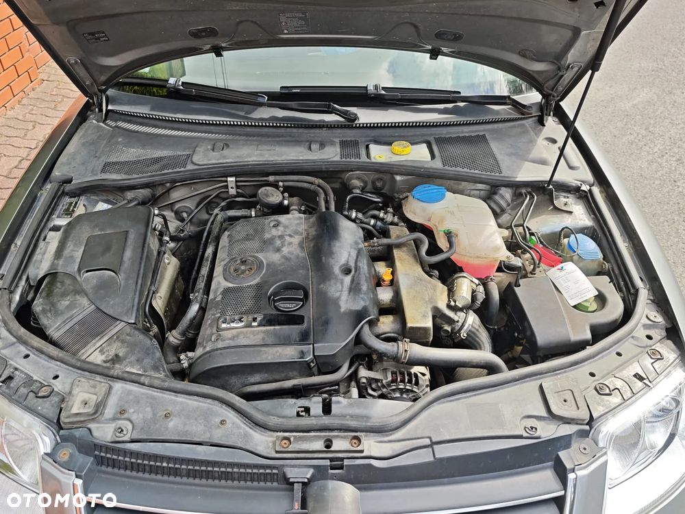 Volkswagen Passat 1.8T Comfortline - 8
