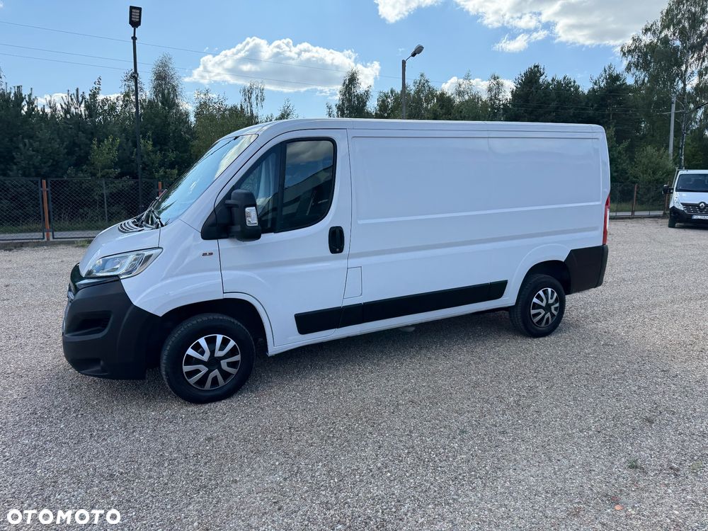 Fiat Ducato - 6