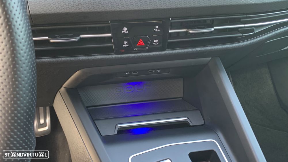VW Golf 1.4 TSI GTE+ DSG - 16