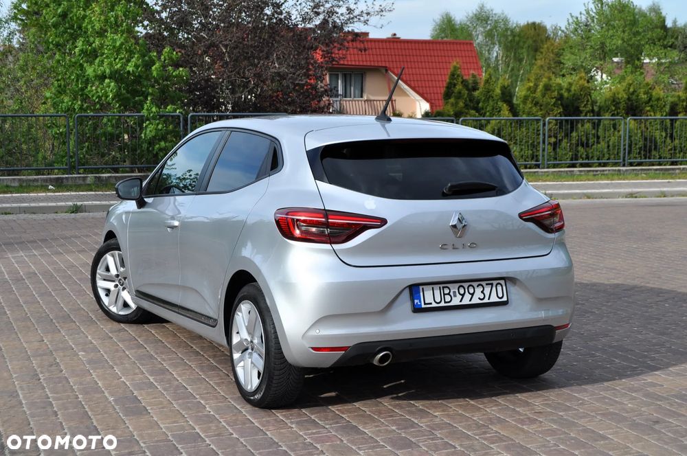 Renault Clio 1.0 TCe Intens - 6