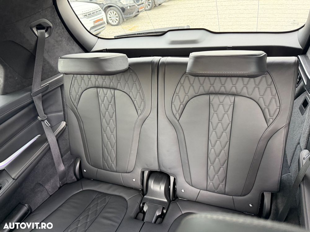 BMW X7 xDrive30d - 9