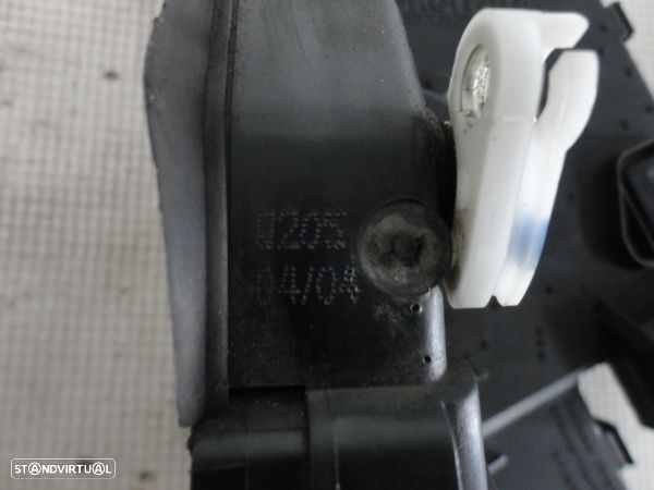 Fecho Da Porta Frente Dto Bmw 3 Touring (E46) - 3