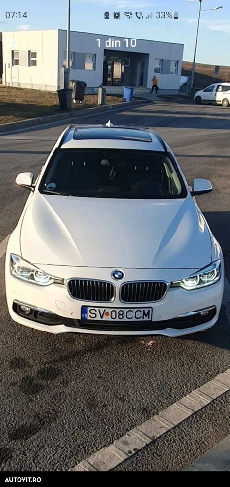 BMW Seria 3 - 1