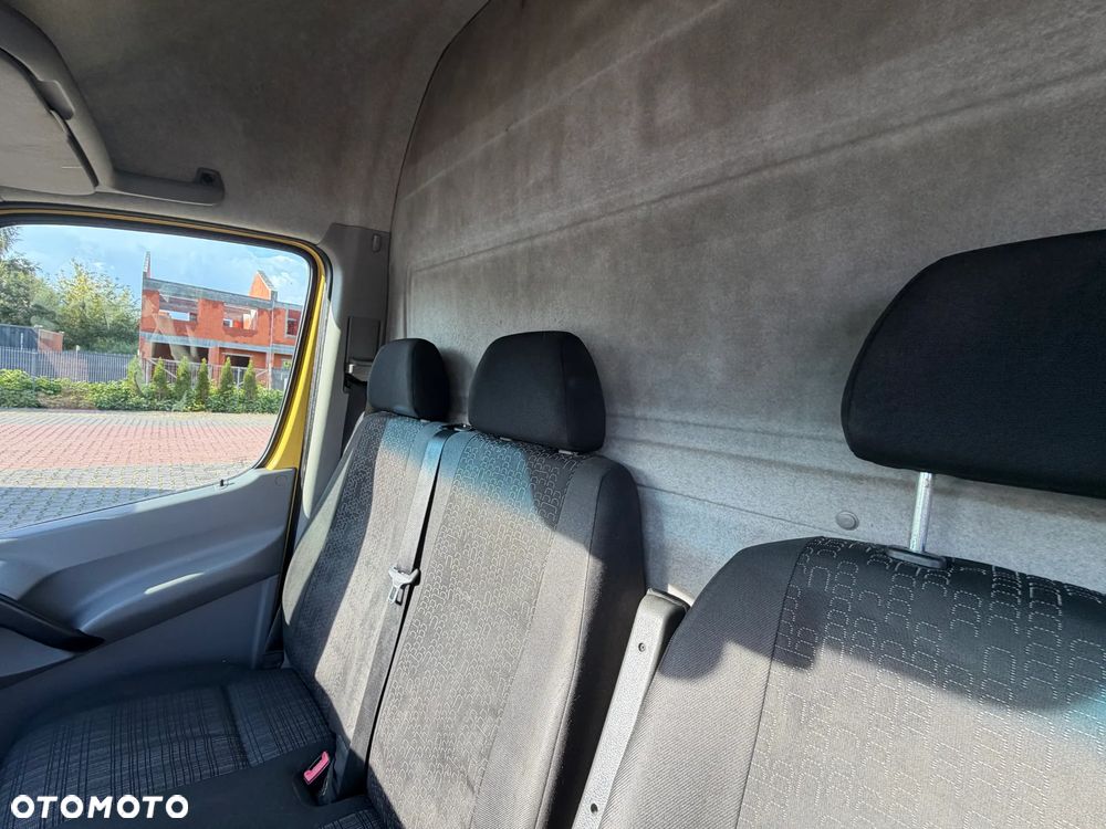 Mercedes-Benz SPRINTER - 17