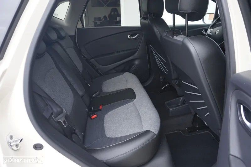 Renault Captur 1.2 TCe Exclusive - 6
