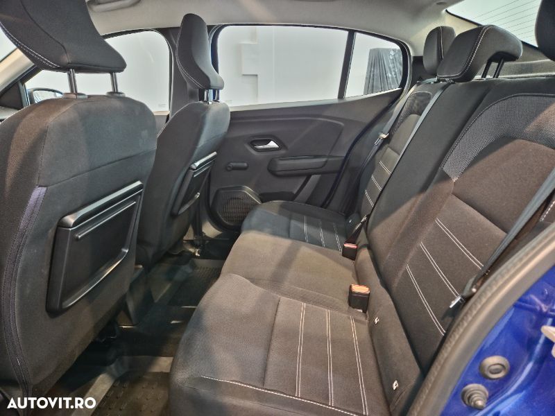 Dacia Logan TCe 90 MT6 Comfort - 15