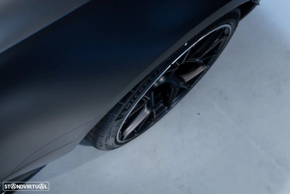 Mercedes-Benz CLE 53 AMG 4Matic+ Cabrio - 10