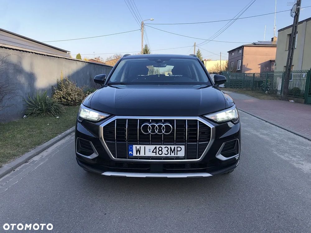 Audi Q3 - 2