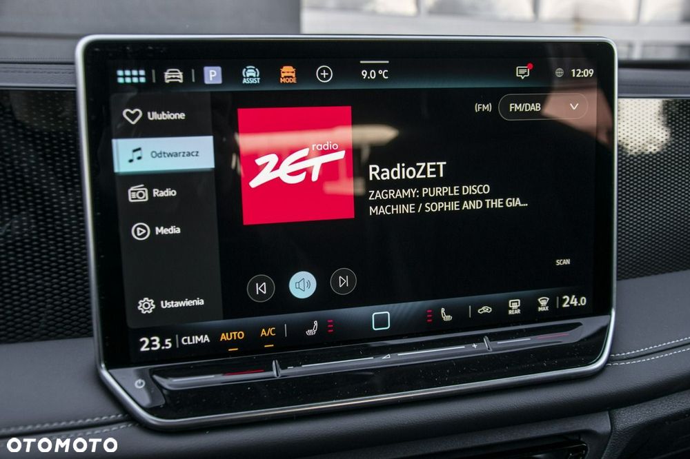 Volkswagen Tiguan - 23