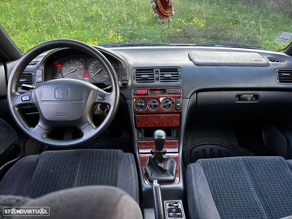 Honda Accord 2.0i ES - 3