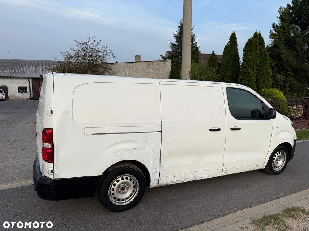 Toyota PROACE Electric _ LONG _ 100% ELEKTRYCZNY - 39