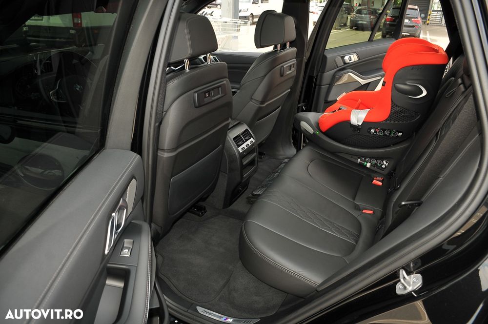 BMW X5 xDrive40d - 5