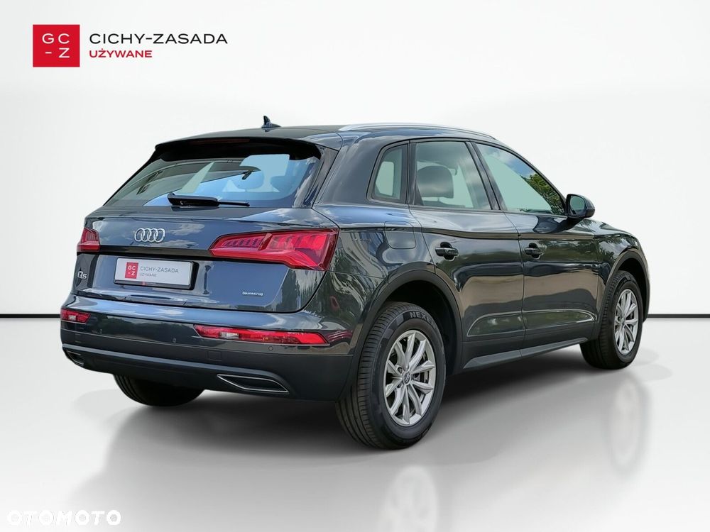 Audi Q5 - 5