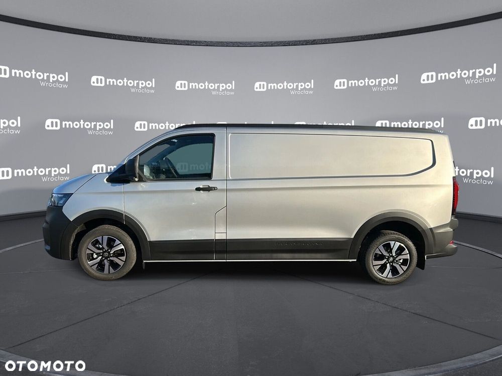 Volkswagen Transporter T7 Furgon PanAmericana/AUTOMAT 2,0 l TDI 170 KM r. o. 3500 mm - 8