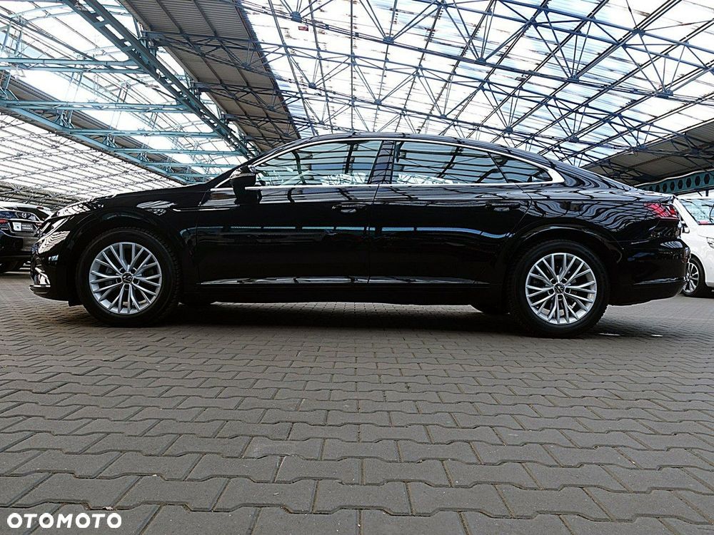 Volkswagen Arteon - 7