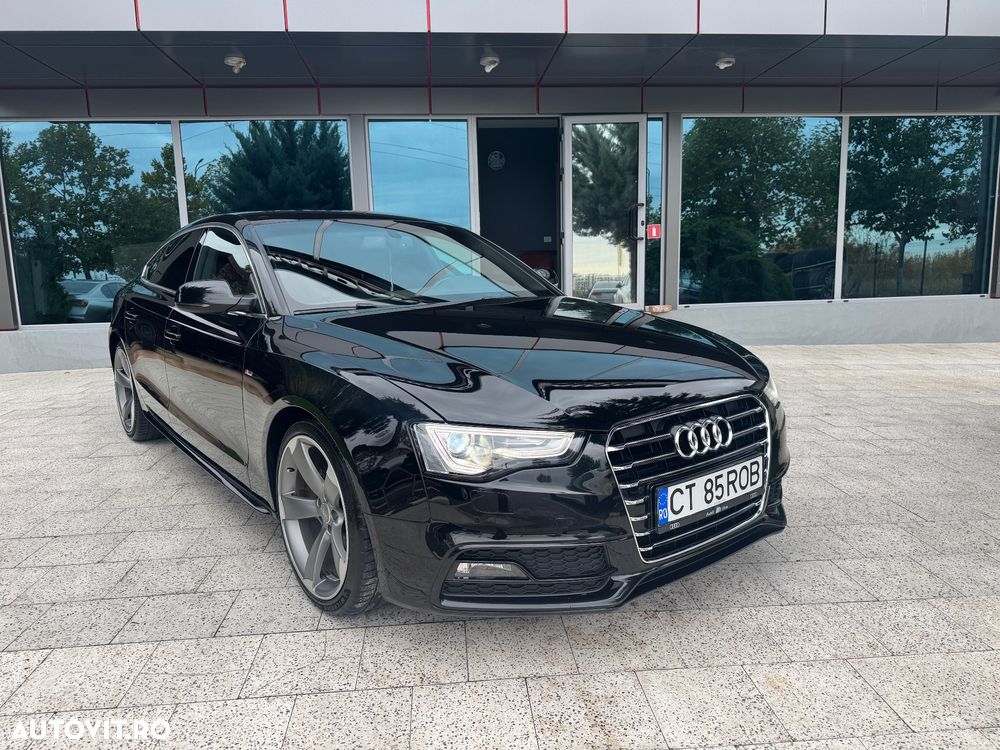 Audi A5 - 30