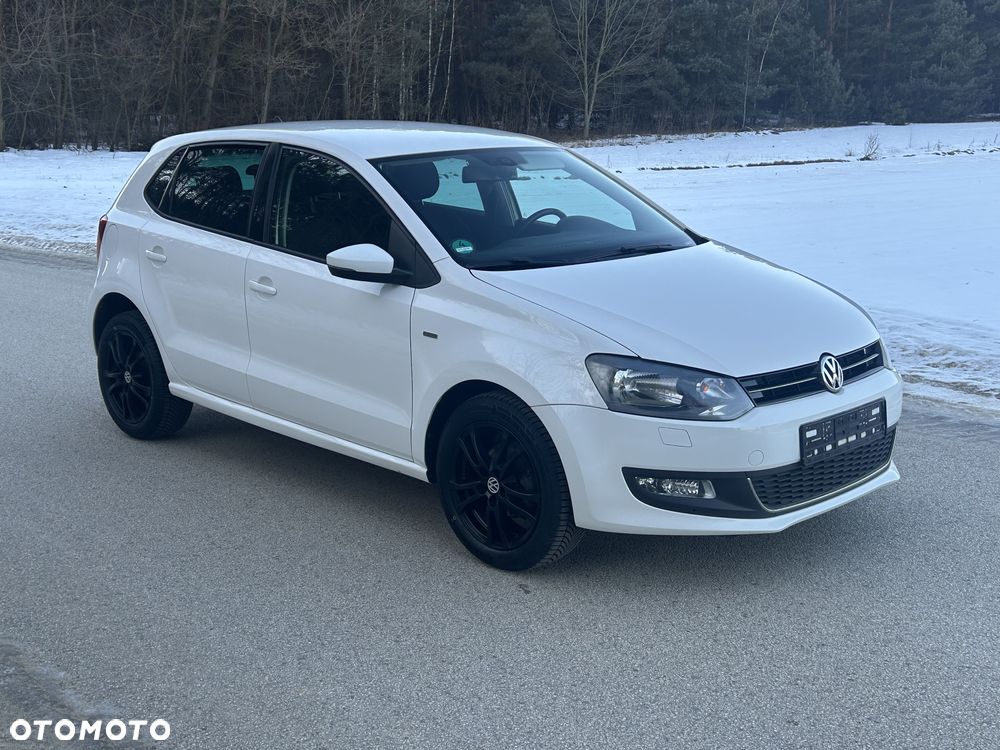 Volkswagen Polo 1.2 TSI Blue Motion Technology Life - 2