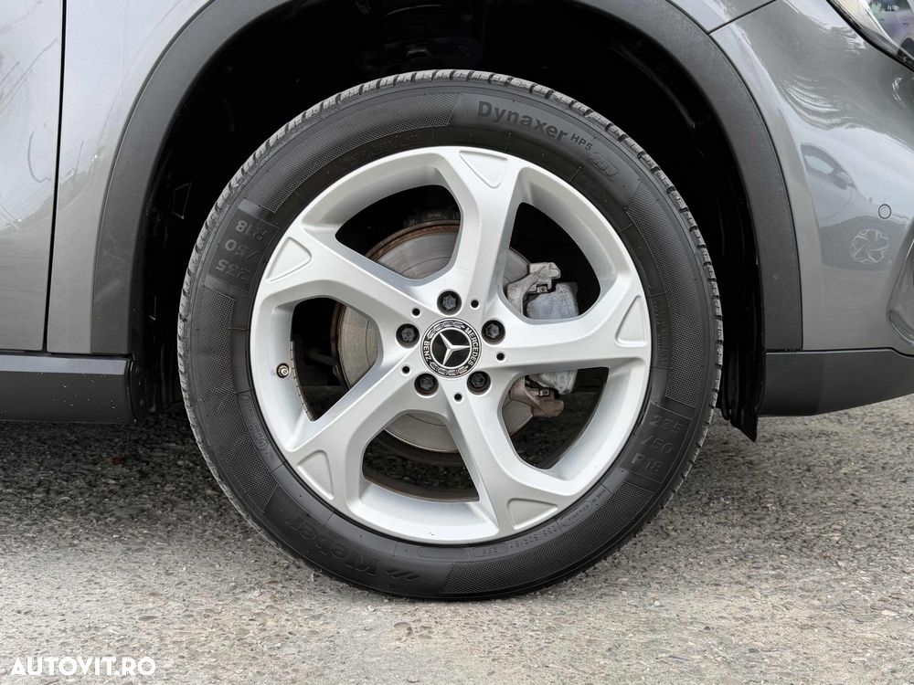 Mercedes-Benz GLA 200 d Style - 24