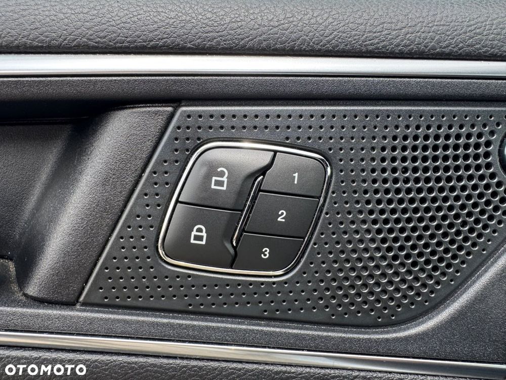 Ford Edge - 13