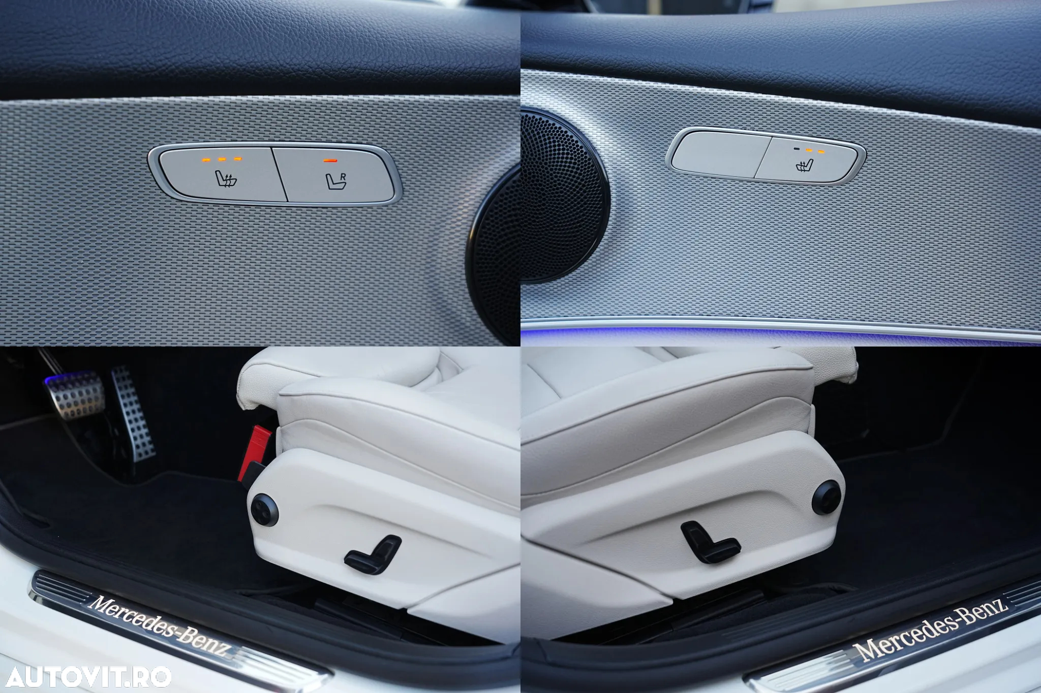 Mercedes-Benz E 200 d 9G-TRONIC Exclusive - 26