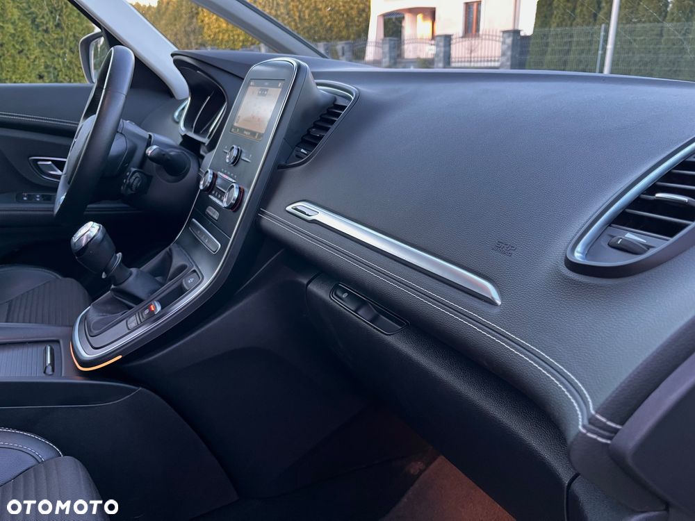 Renault Scenic 1.3 TCe Energy Intens - 15