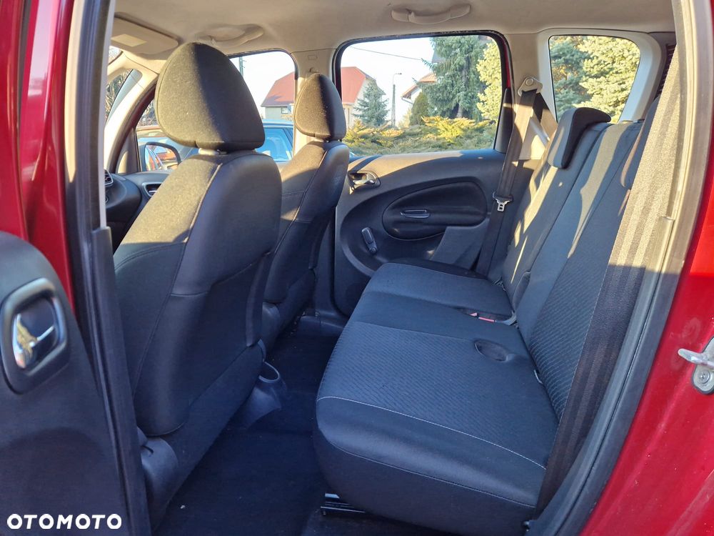 Citroën C3 Picasso VTi 95 Attraction - 15