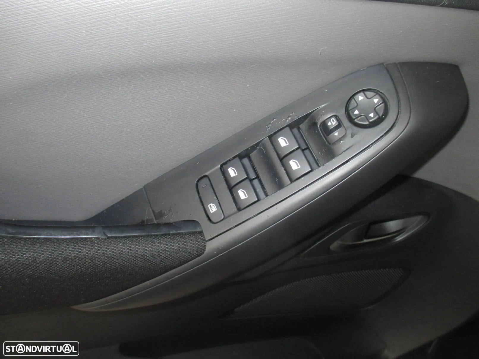 Citroën C4 Picasso 1.6 BlueHDi Attraction - 10