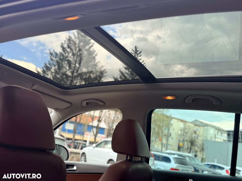 Volkswagen Tiguan 2.0 TDI DPF 4Motion Sport & Style - 26