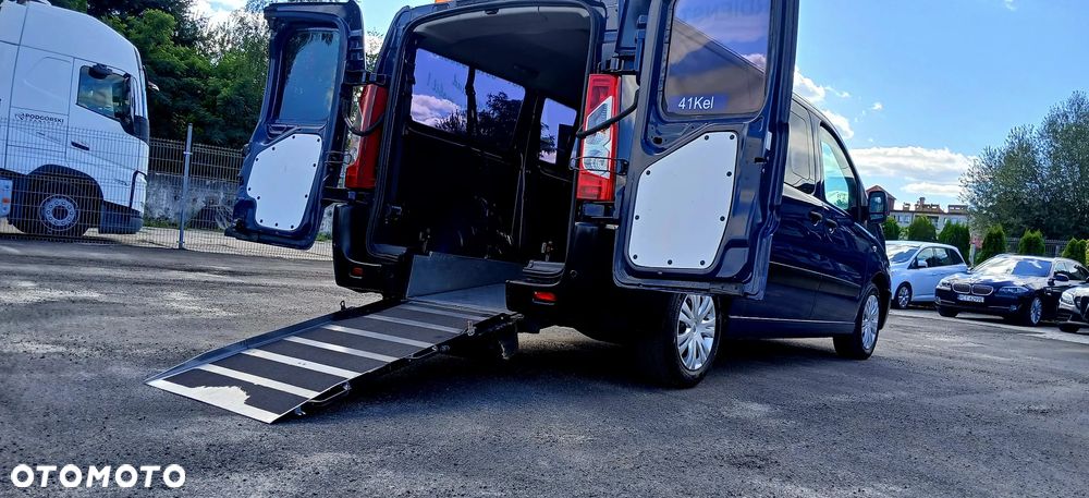 Citroën Jumpy L2 (8-Si.) Selection - 1