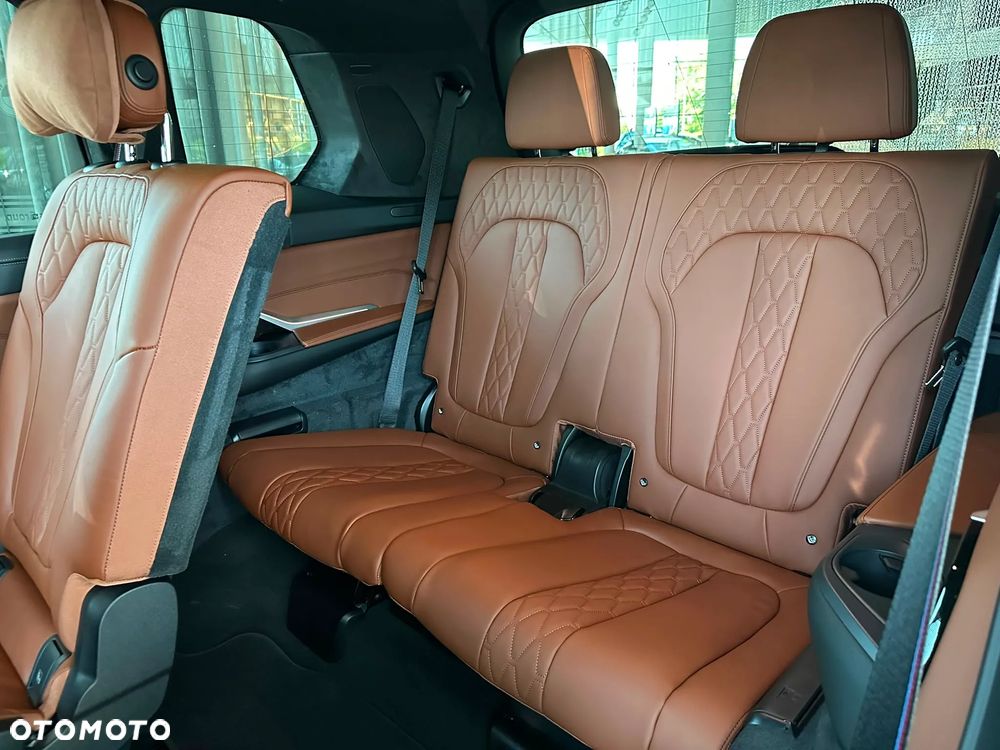 BMW X7 xDrive40d mHEV sport - 33
