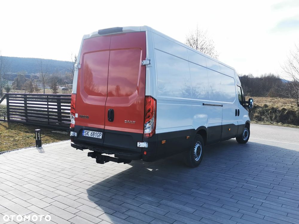 Iveco Daily 35s15 *35s150* 3.0 - 11