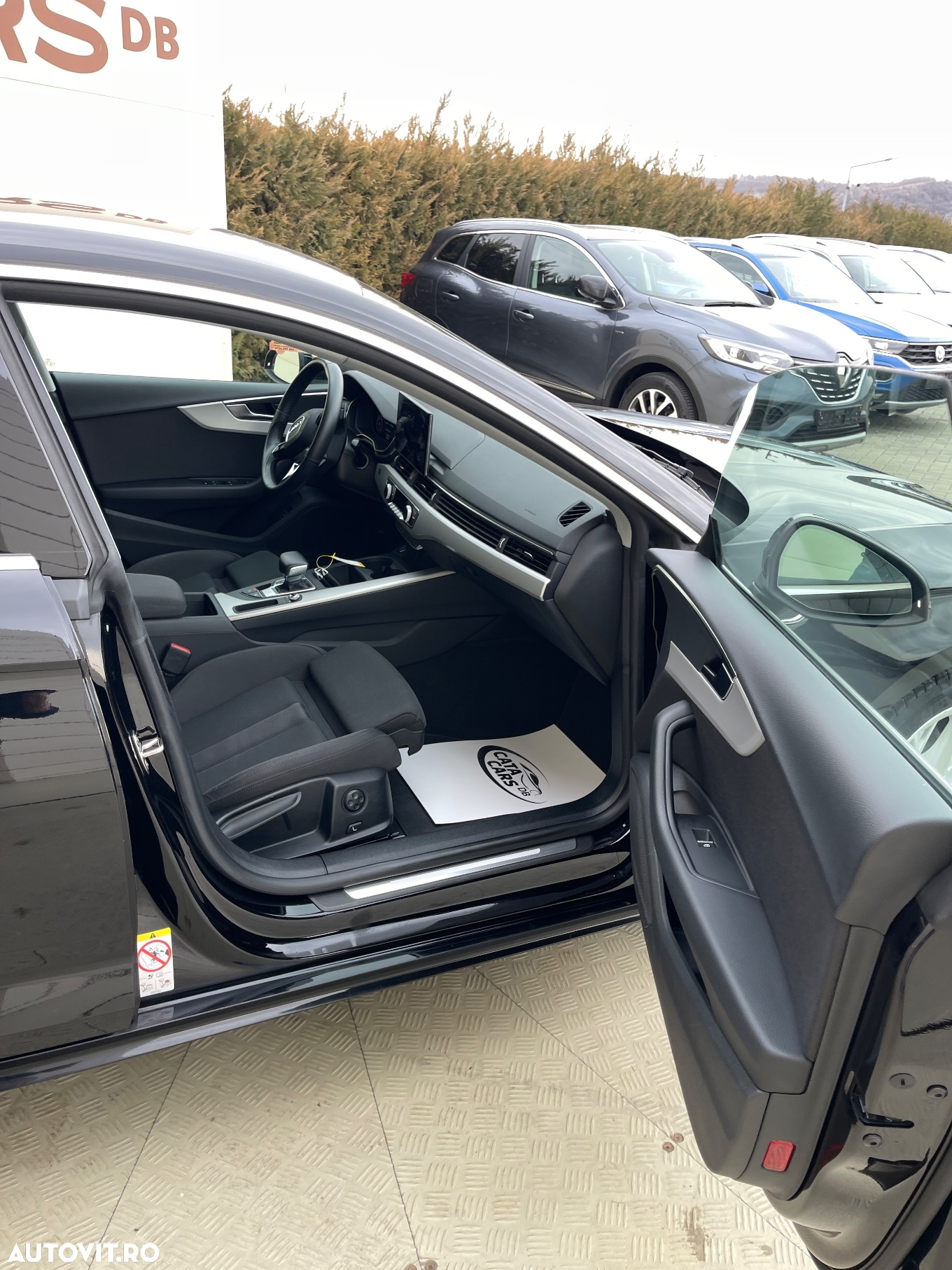 Audi A5 Sportback 2.0 40 TFSI S tronic MHEV Advanced - 21