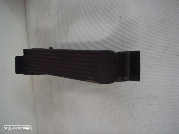 Pedal Acelarador Mercedes-Benz C-Class Coupe Sport (Cl203) - 2