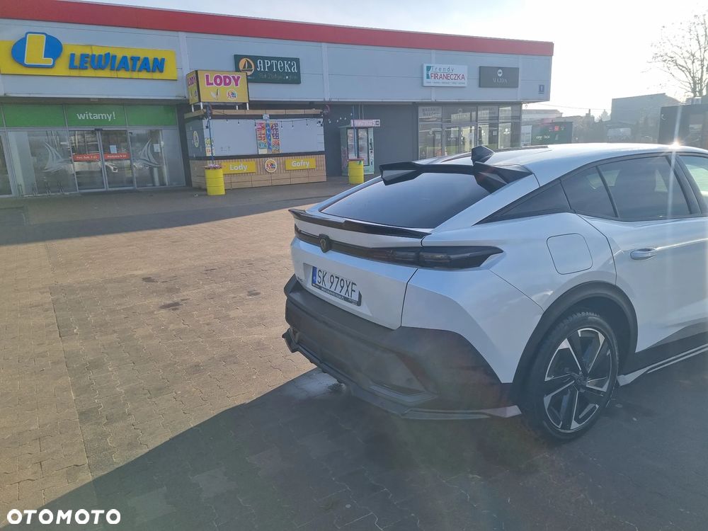 Peugeot 408 1.2 PureTech Allure Pack S&S EAT8 - 6